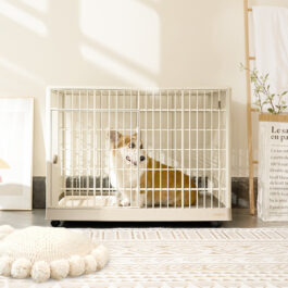 finefindmall-iris-movable-resin-pet-cage-10