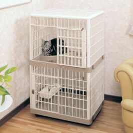 finefindmall-iris-movable-resin-pet-cage-11