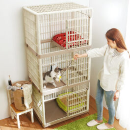 finefindmall-iris-movable-resin-pet-cage-22